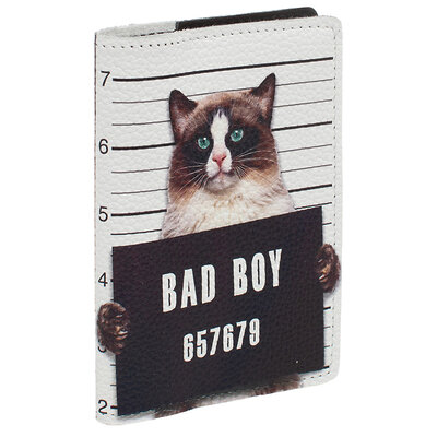 58837 "Bad boy" Eshemoda   