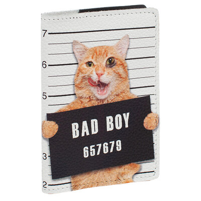 58846 "Bad boy" Eshemoda   