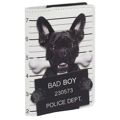 58847 "Bad boy" Eshemoda   